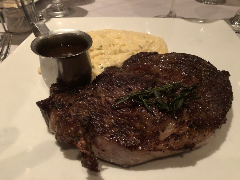America's 50 Best Steakhouses