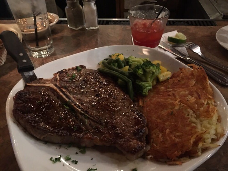 #50 Gorat's (Omaha, Nebraska) 