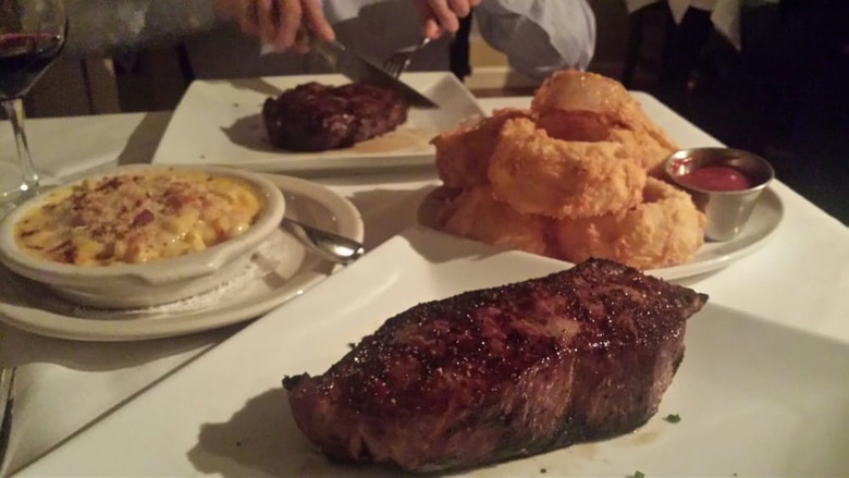 #8 Killen's Steakhouse (Pearland, Texas) 