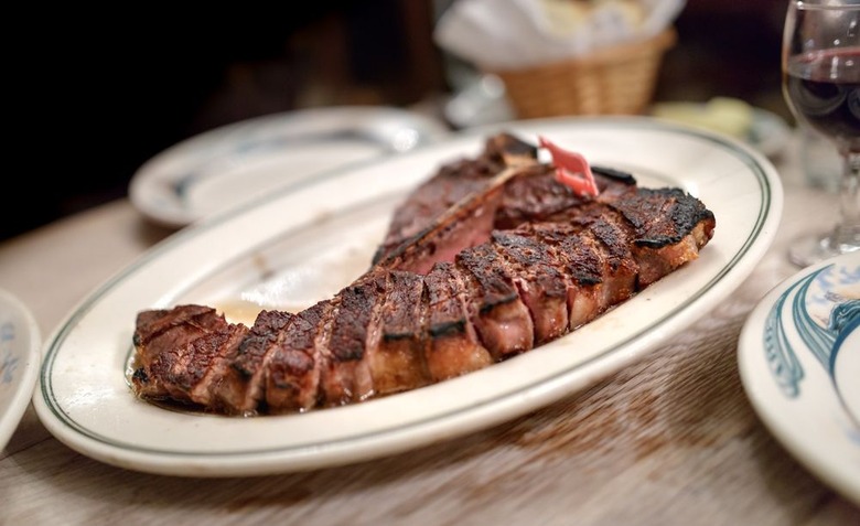 #9 Peter Luger (Brooklyn, New York)