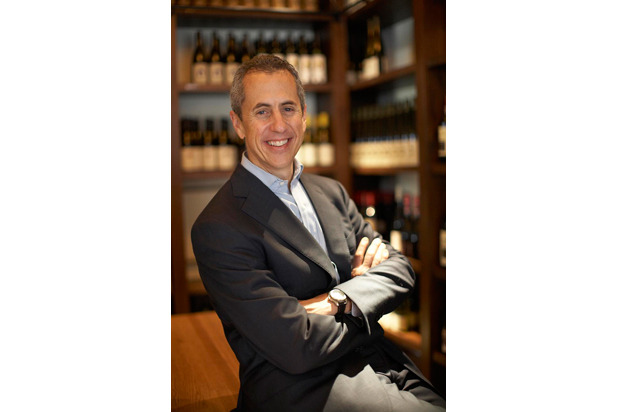 #47. Danny Meyer, Restaurateur