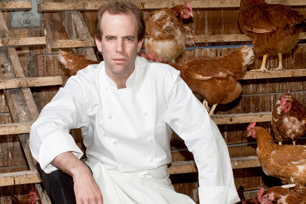 #43. Dan Barber, Chef