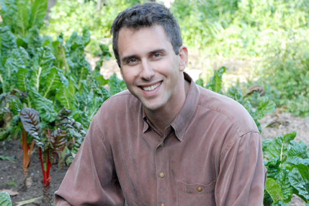 #41. Josh Viertel, President, Slow Food USA