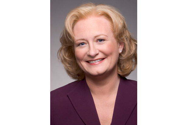 #34. Dawn Sweeney, President and CEO, National Restaurant Association