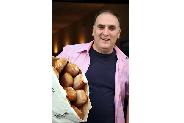 #33. José Andrés, Chef-Restaurateur