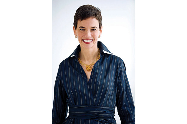 #32. Dana Cowin, Editor-in-Chief, Food & Wine