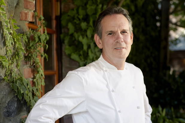 #31. Thomas Keller, Chef-Restaurateur