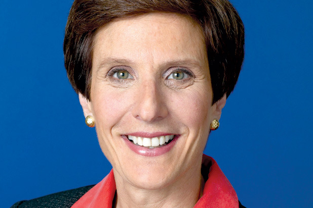 #18. Irene Rosenfeld, CEO, Kraft Foods Snacks Division