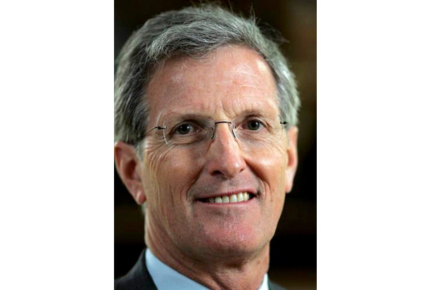 #11. Gregory Page, Chairman and CEO, Cargill