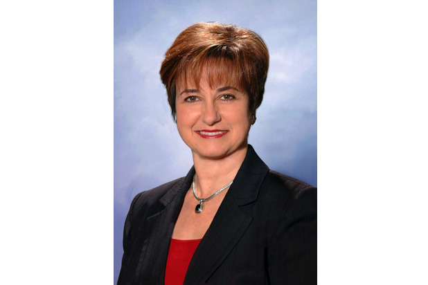 #10. Patricia Woertz, Chairman, President, and CEO, Archer Daniels Midland