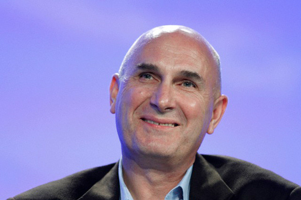 #9. Hugh Grant, Chairman, President, and CEO, The Monsanto Company