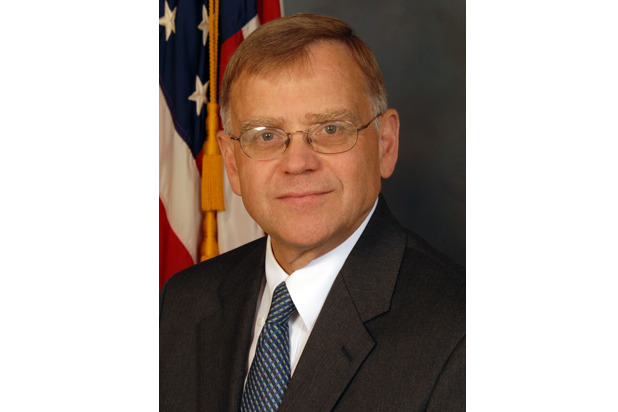 #7. Michael Taylor, Deputy Commissioner for Foods, the U.S. Food and Drug Administration