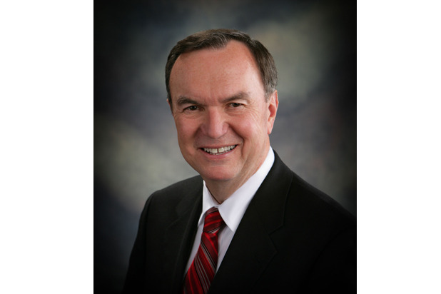 #4. Mike Duke, President and CEO, Walmart