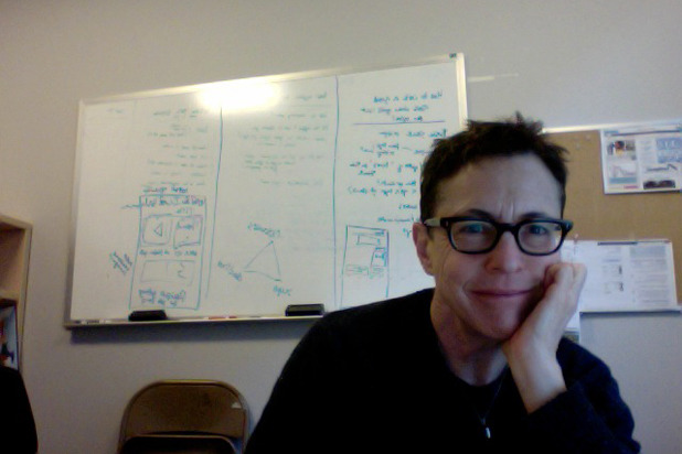 #37. Jane Goldman, Vice President and General Manager, CHOW