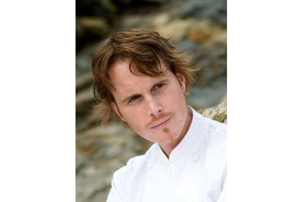 #24. Grant Achatz, Chef-Restaurateur