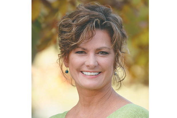 #25. Catherine M. Cassidy, Vice President and Editor-in-Chief, Taste of Home Media Group