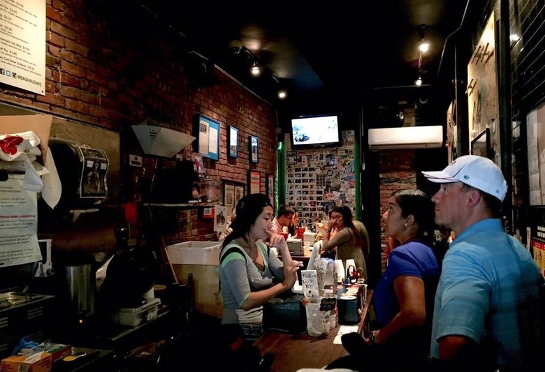 Baohaus (New York, New York) 