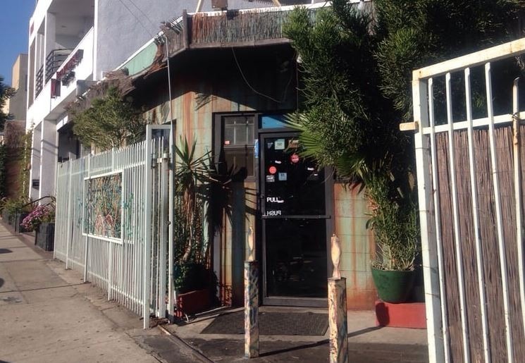 Best Fish Taco in Ensenada (Los Angeles, California)