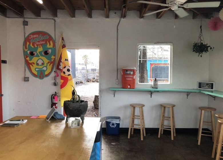 Carnitas Lonja (San Antonio, Texas)