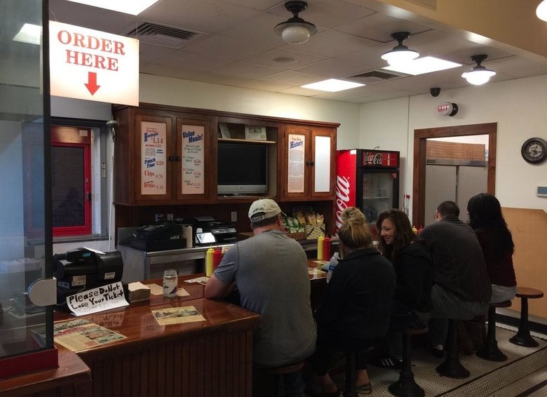 Cozy Inn (Salina, Kansas)