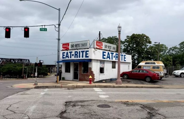 Eat-Rite Diner (St. Louis, Missouri)