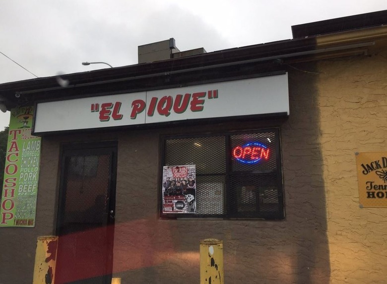 El Pique (Wilmington, Delaware)