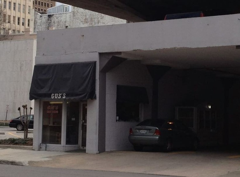 Gus's (Birmingham, Alabama)
