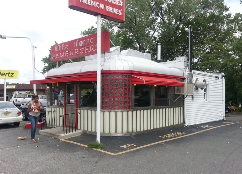 White Manna (Hackensack, New Jersey)