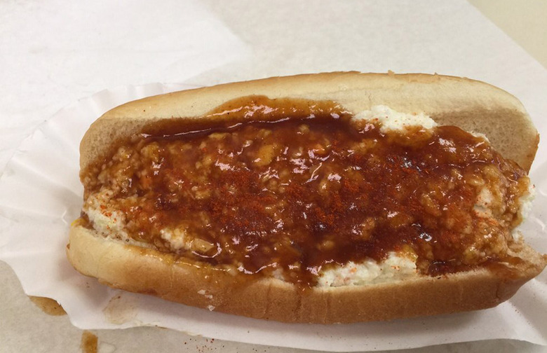 #43 Gus's, Birmingham, Ala.