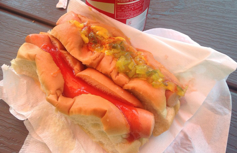 #68 Flo's, Cape Neddick, Maine