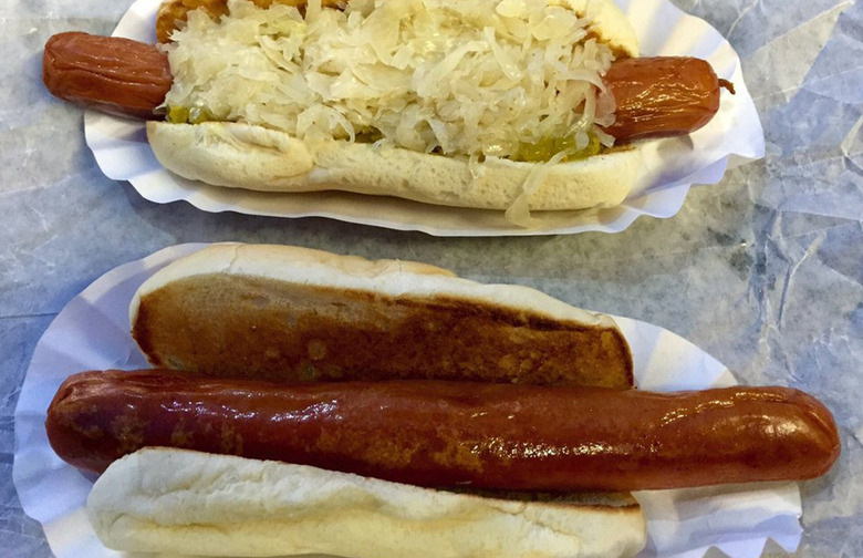 #66 Danny's Drive-In, Stratford, Conn.