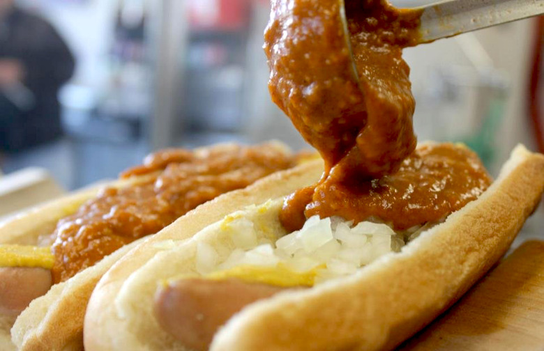 #71 Cupid's, Los Angeles, Calif.