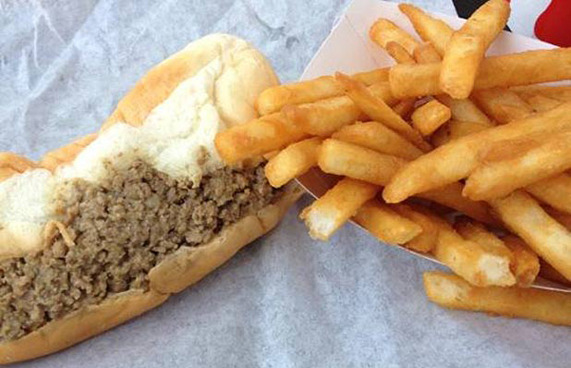 #58 Bob's Drive Inn, Le Mars, Iowa