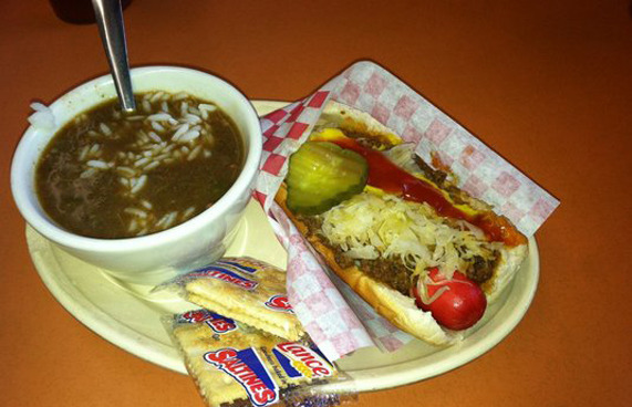 #56 Dew Drop Inn, Mobile, Ala.