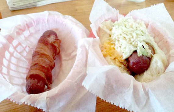 #52 Frank, Austin, Texas