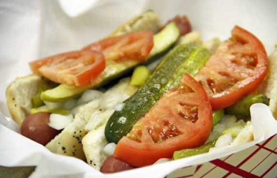 #47 Vienna Beef Factory, Chicago