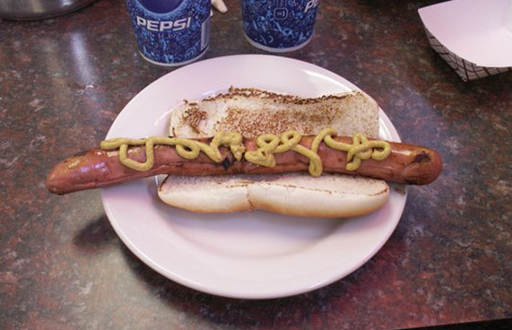 #74 Max's Famous Hot Dogs, Long Branch, NJ