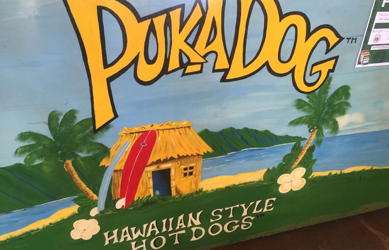 #42 Puka Dog, Multiple Locations, Hawaii