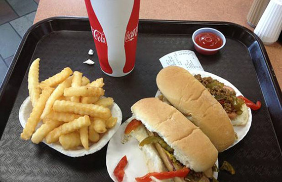 #23 Schaller's Drive-In, Rochester, N.Y.