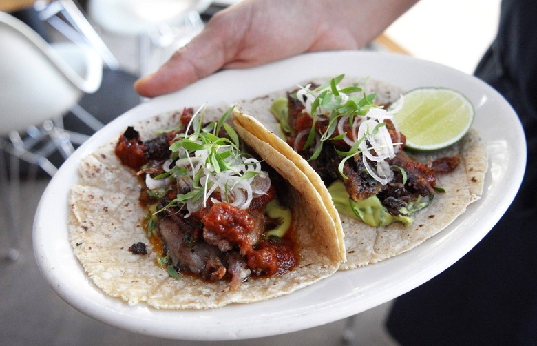 America's 75 Best Tacos for 2017