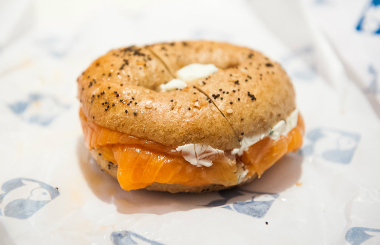#3 Russ & Daughters, New York City: The Classic 