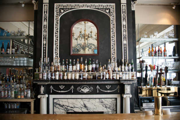 #3 The Brewer's Art, Baltimore