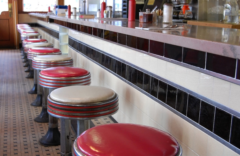 diners, hole in the wall diners, best diners, greasy spoons