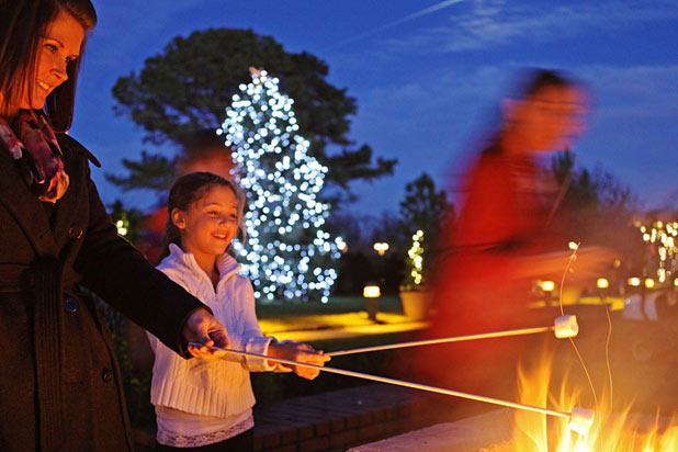 3. Kingsmill in Williamsburg, Va.