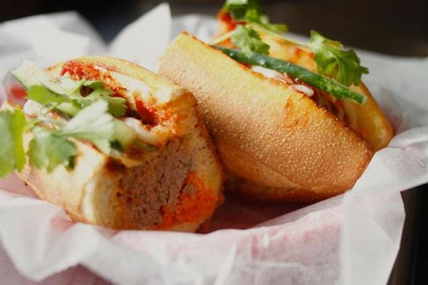 #3 DUC — Xe May, New York City