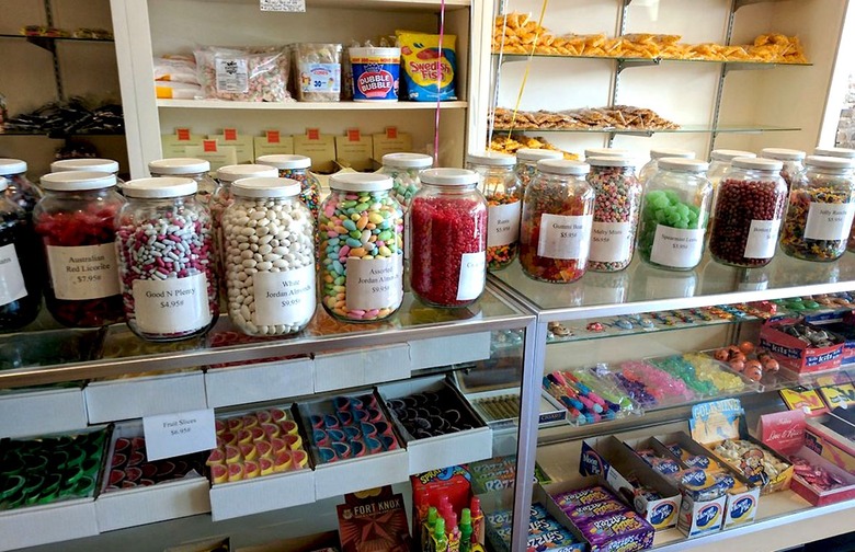Old Fashioned Candies (Berwyn, Illinois) 