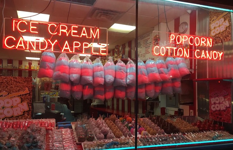 Williams Candy (Coney Island, New York)