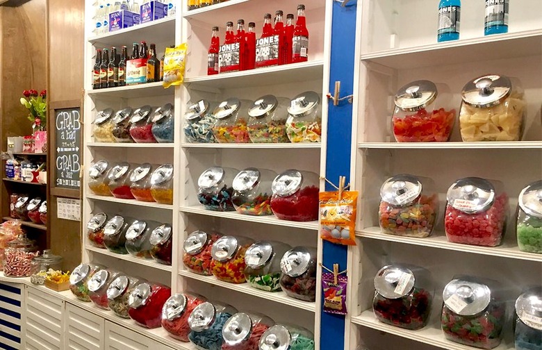 Handsome Dan's (Manhattan, New York) 