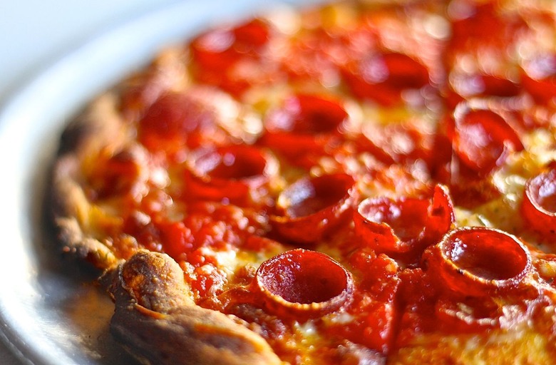 America's Best Pizza? Says Who? Here's Your Chance to Set the Record Straight, or Forever Hold Your, Er, Slice