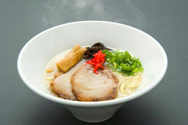 #1 Ippudo, New York City